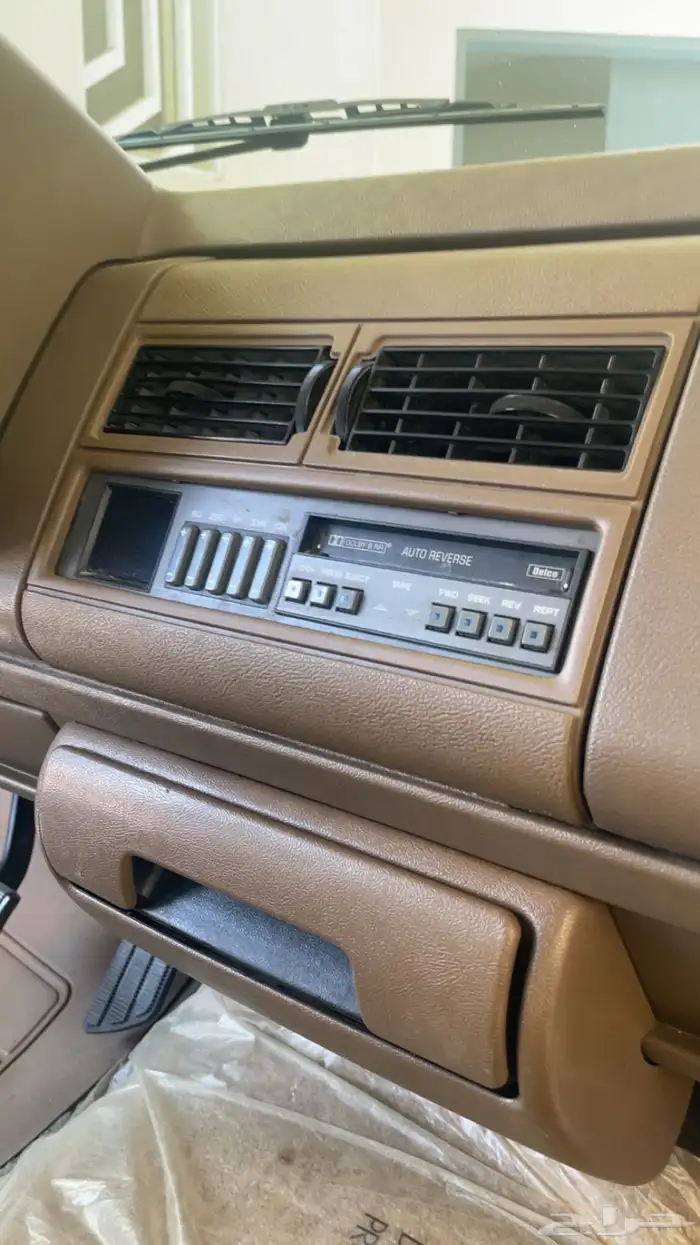 جي ام سي سوبر بان 93 22