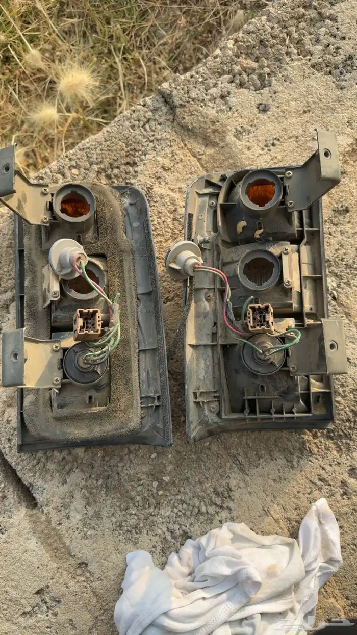 إسطبات بتروال اللبيع 98 1