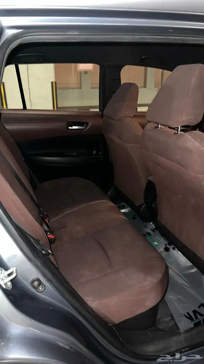 كورولا كروس 2021 9