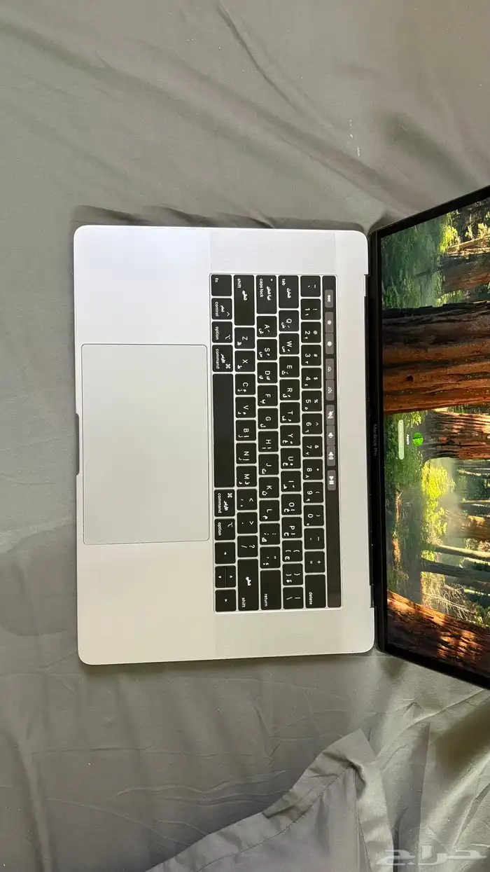MacBook Pro 2019 ماك برو 2