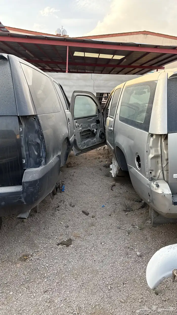 قطع غيار جمس من موديل 1978 الي 2014 42