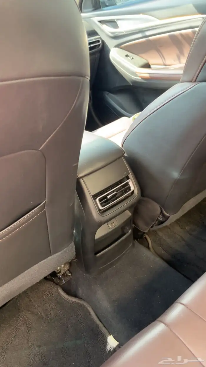 شانجان ايدو بلس 2023 25