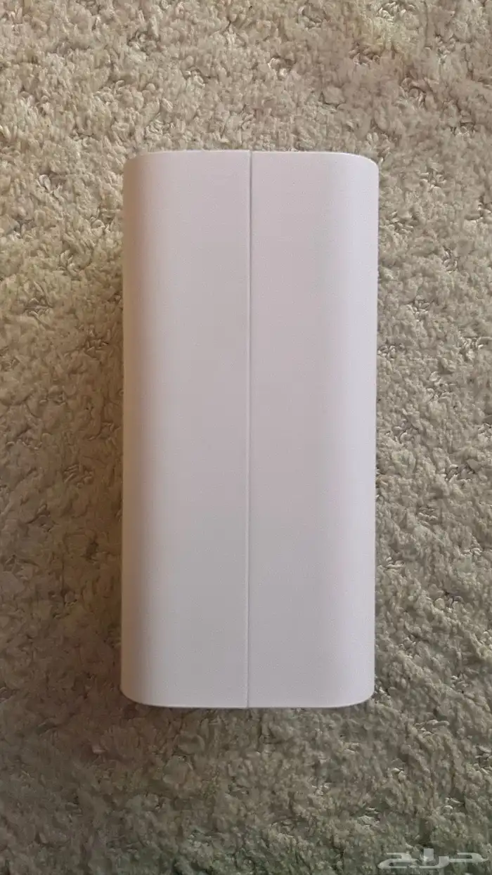 راوتر STC 5G نضيف جدا  استخدام اقل من 3 شهور وتوجد فاتوره 4