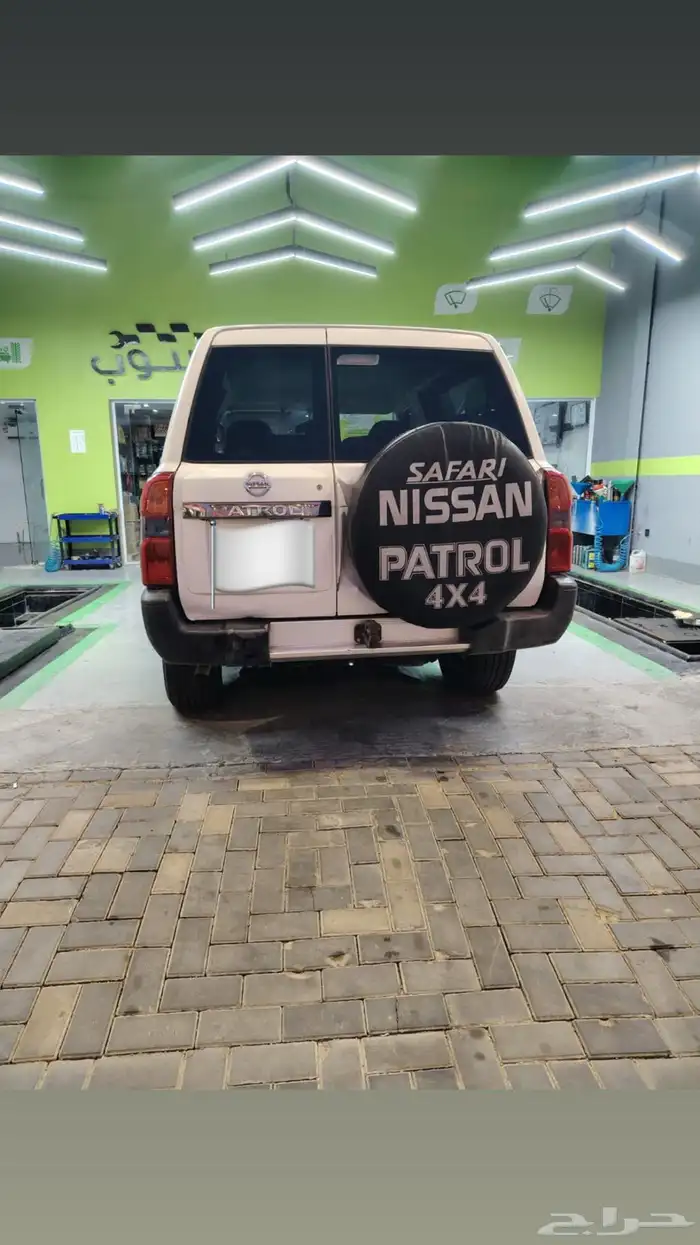 للبيع بترول موديل 1998 1