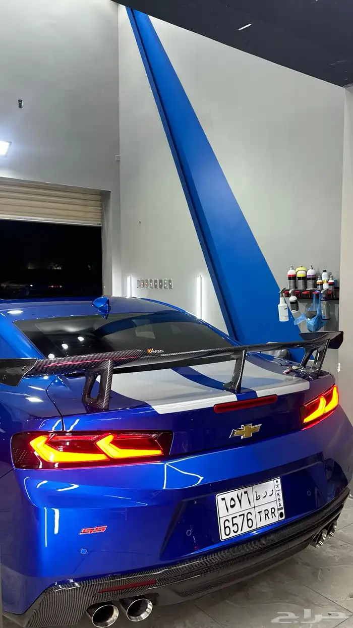 كمارو موديل 2017 14