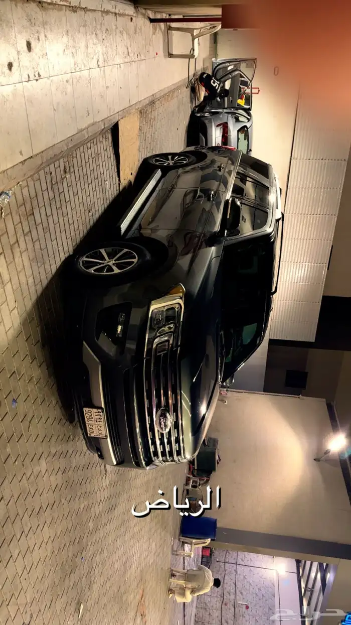 فور اكسبدشن 2020 3