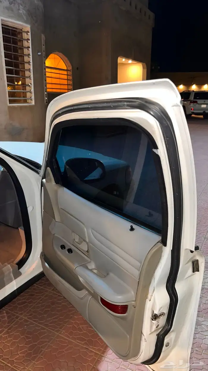 فورد فكتوريا بوليسي 14