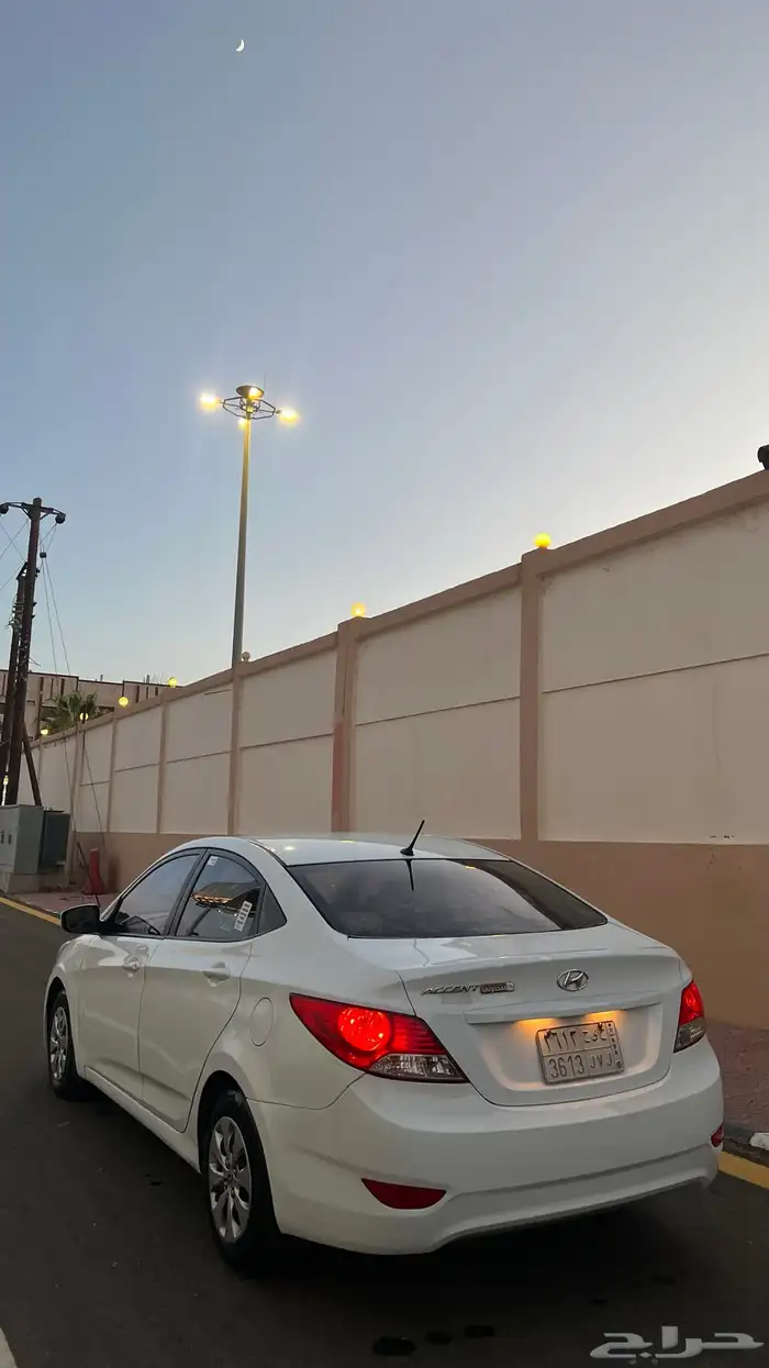 اكسنت 2017 استاندر 2