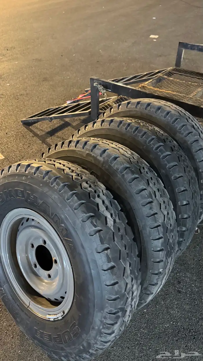 بلد شمبر وكفرات يوكوهاما ربع 2