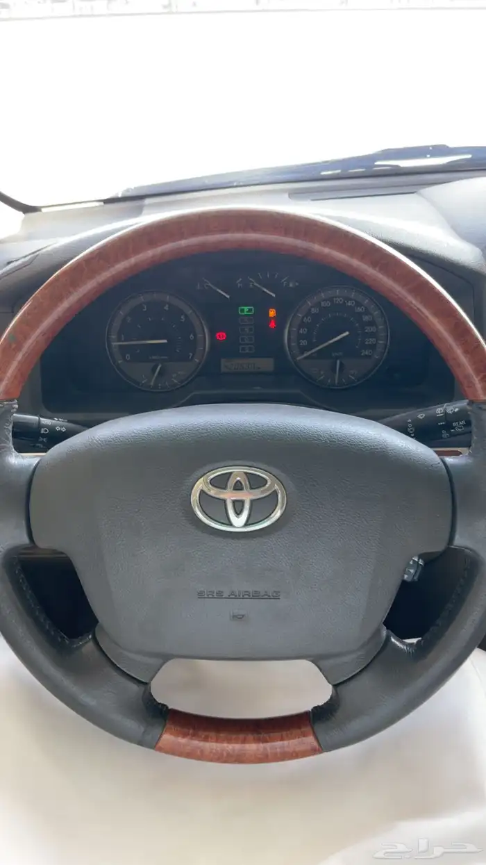 للبيع جي كس ار V8سلندر فل كامل 6