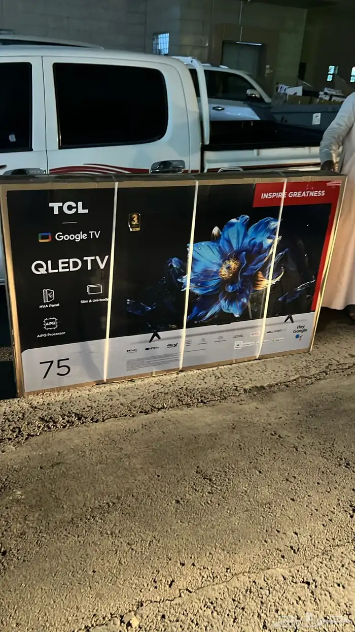 افضل أنواع التلفزيونات الذكيه 34