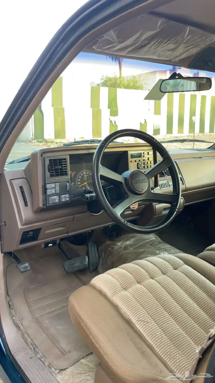 جي ام سي سوبر بان 93 11