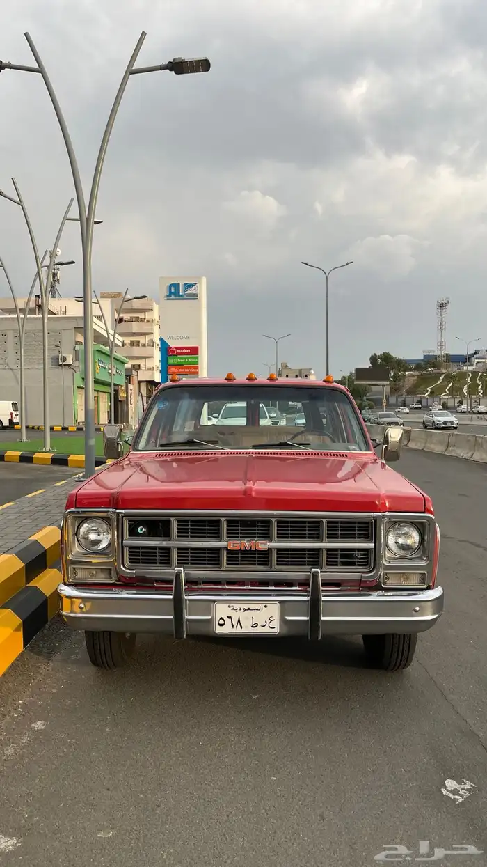 جمس سوبر بان مخزن 1979 6