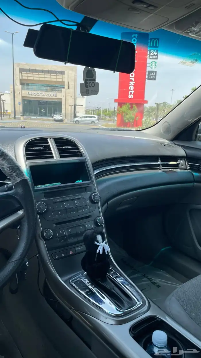 للبيع ماليبو 2013 Ls 18