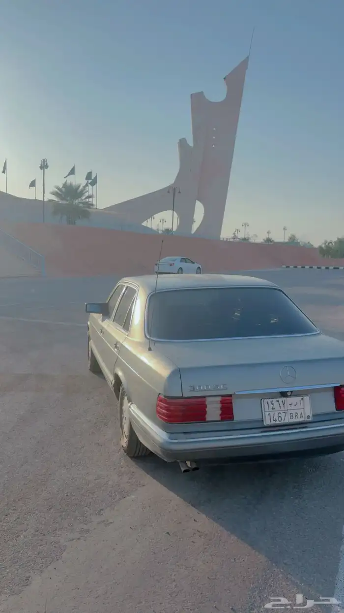 مرسيدس التفاصيل الاعلان السابق 7