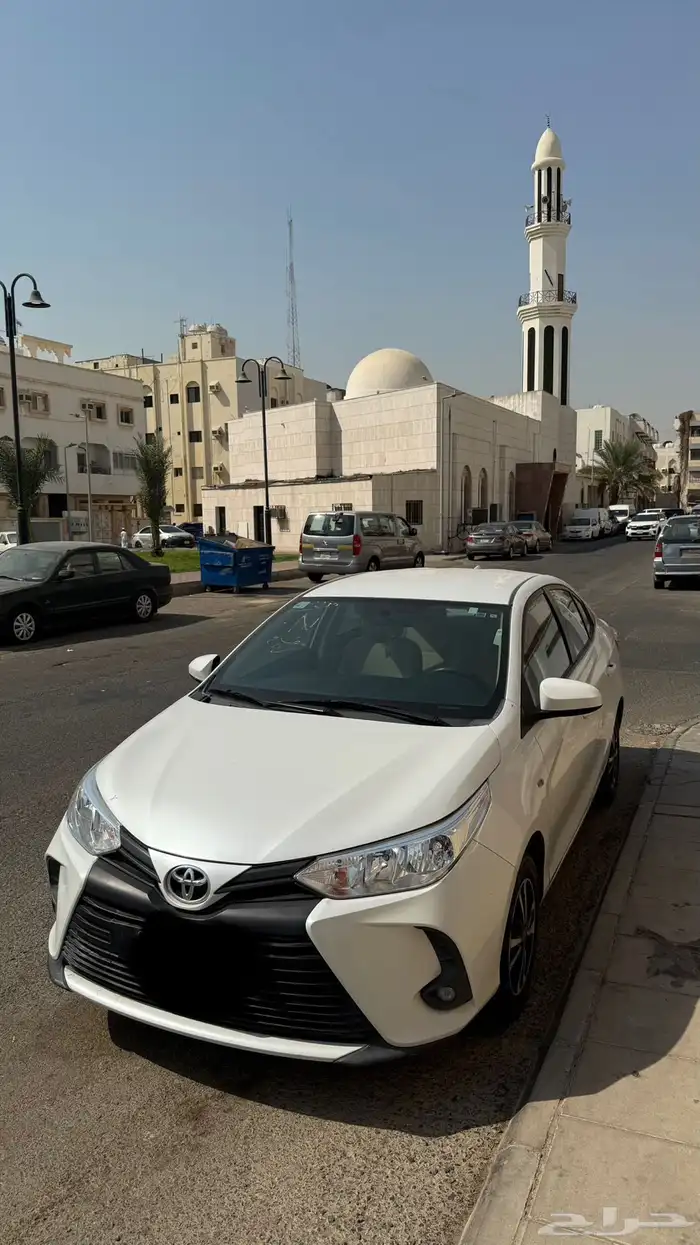 للبيع يارس 2022 Yplus فل كامل 0