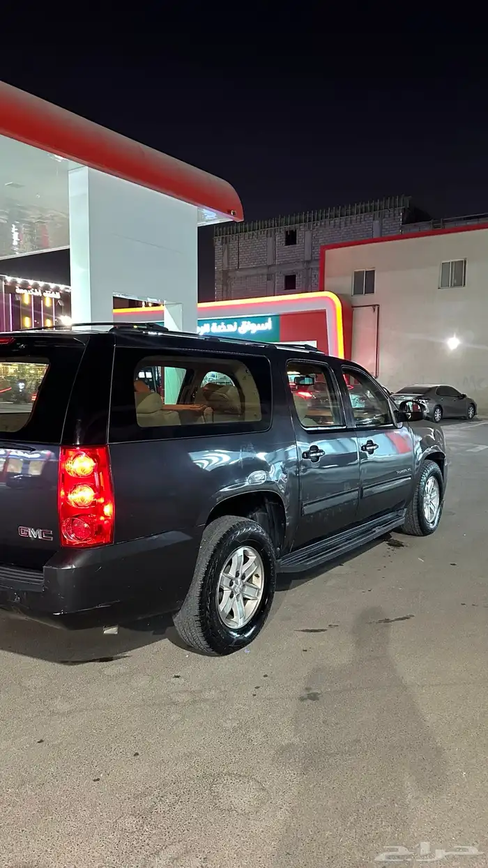 يوكن XL 2010 1