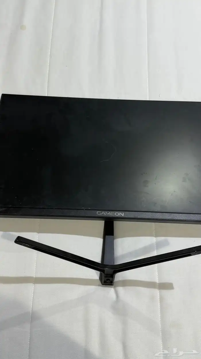 شاشه قيمنق 1