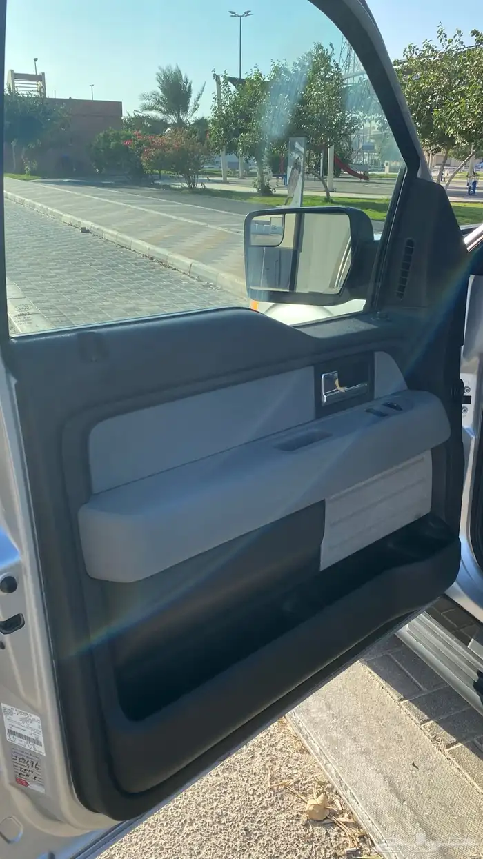 فورد 2014 ( ارامكوا ) 11