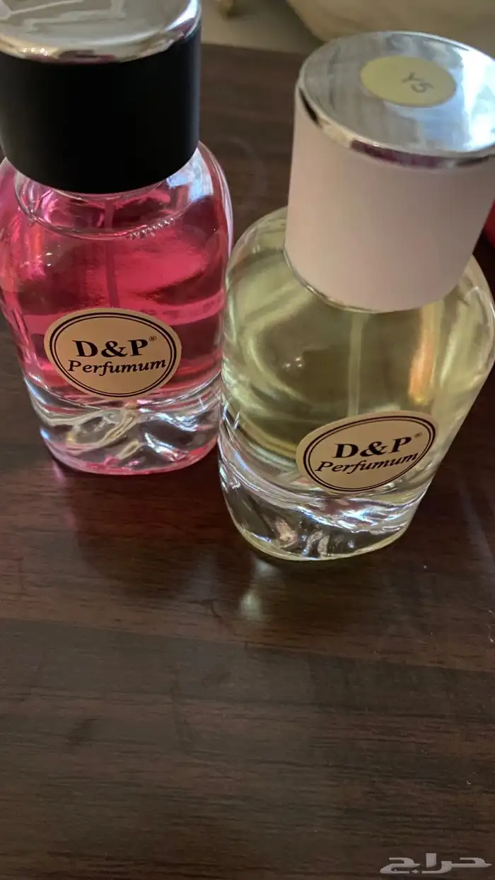 عطور من مصر 0