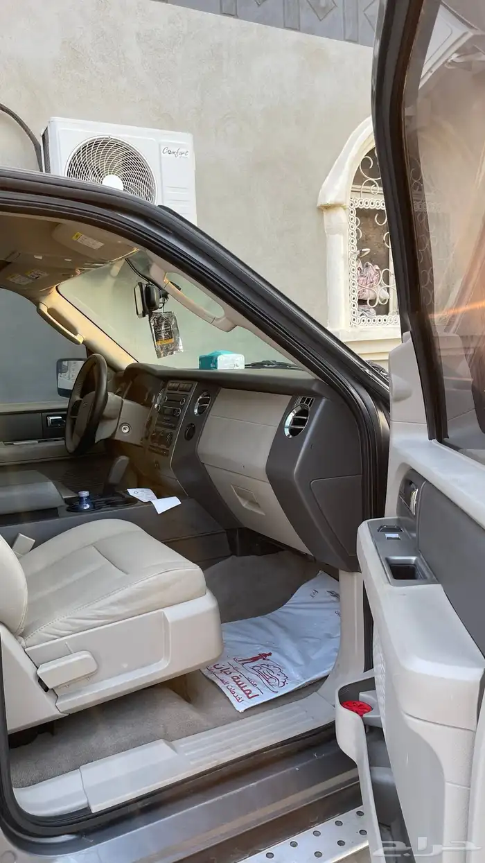 فورد اكسبدشن 18