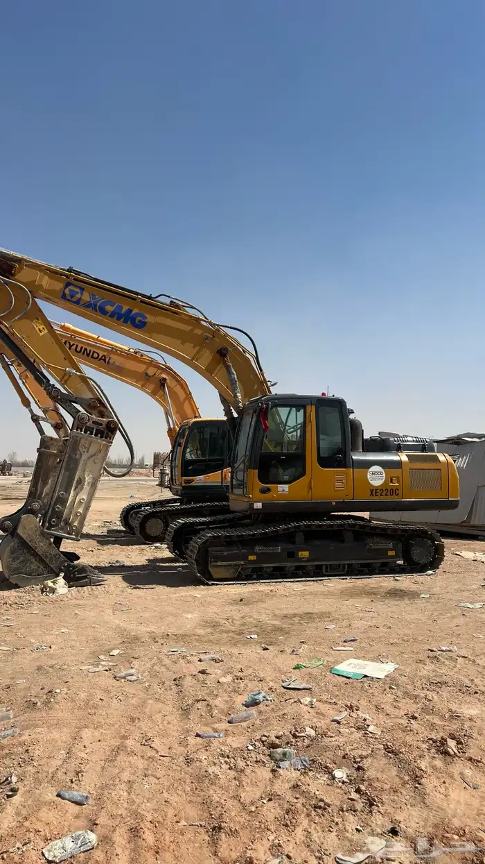 بوكلينات للايجار 0