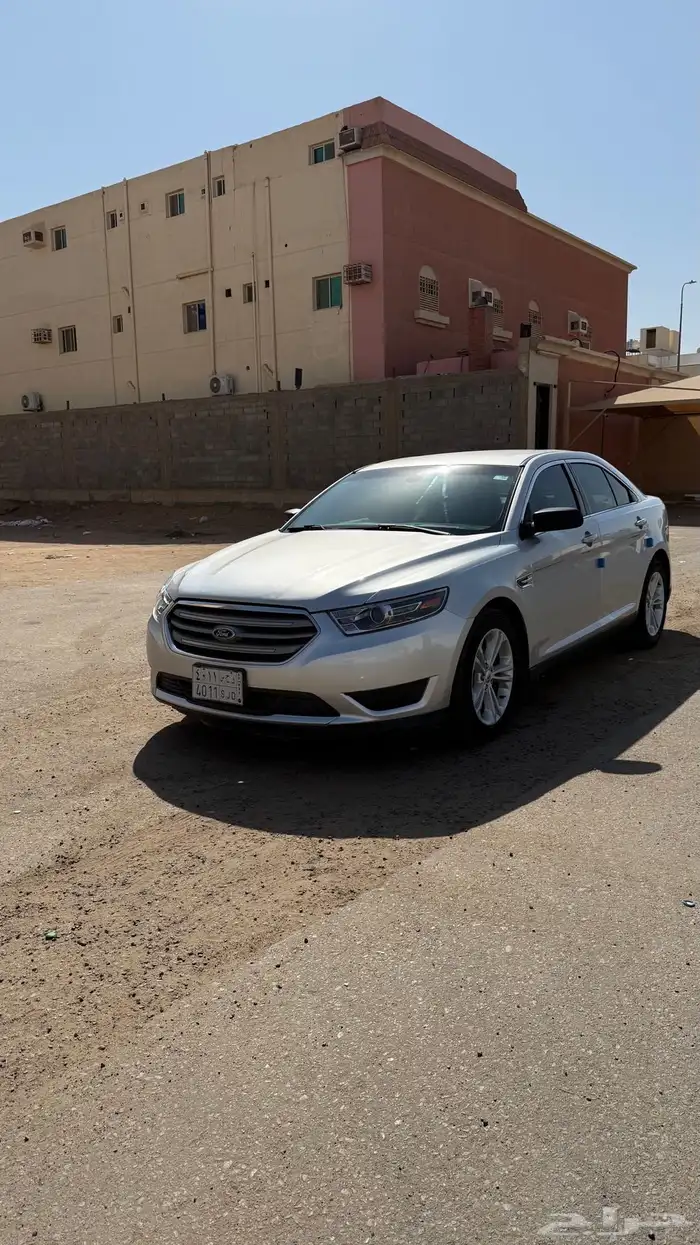 فورد تورس 2017 18