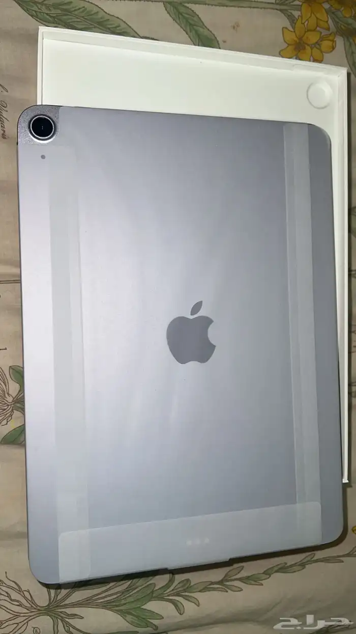 ايباد اير 11 انش 128 قيقا ipad air 11 inch 128GB غير مستعمل 4