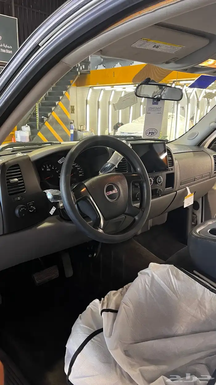 جمس سييرا 2011 3