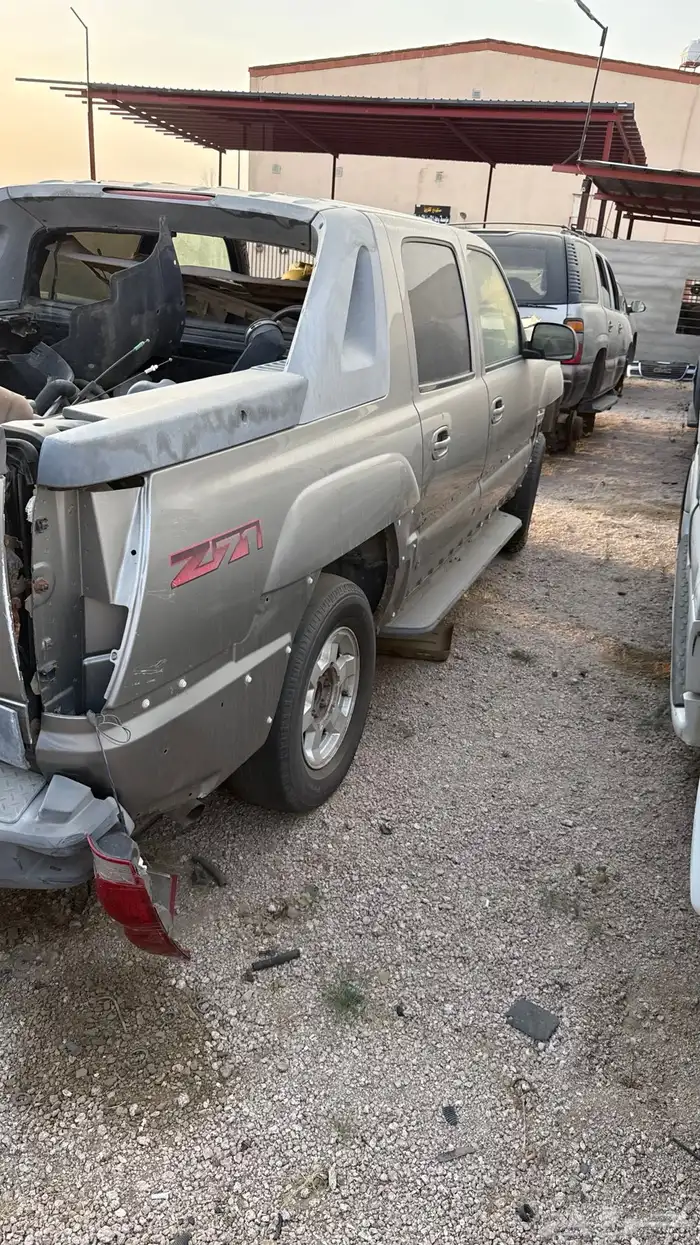 قطع غيار جمس من موديل 1978 الي 2014 41