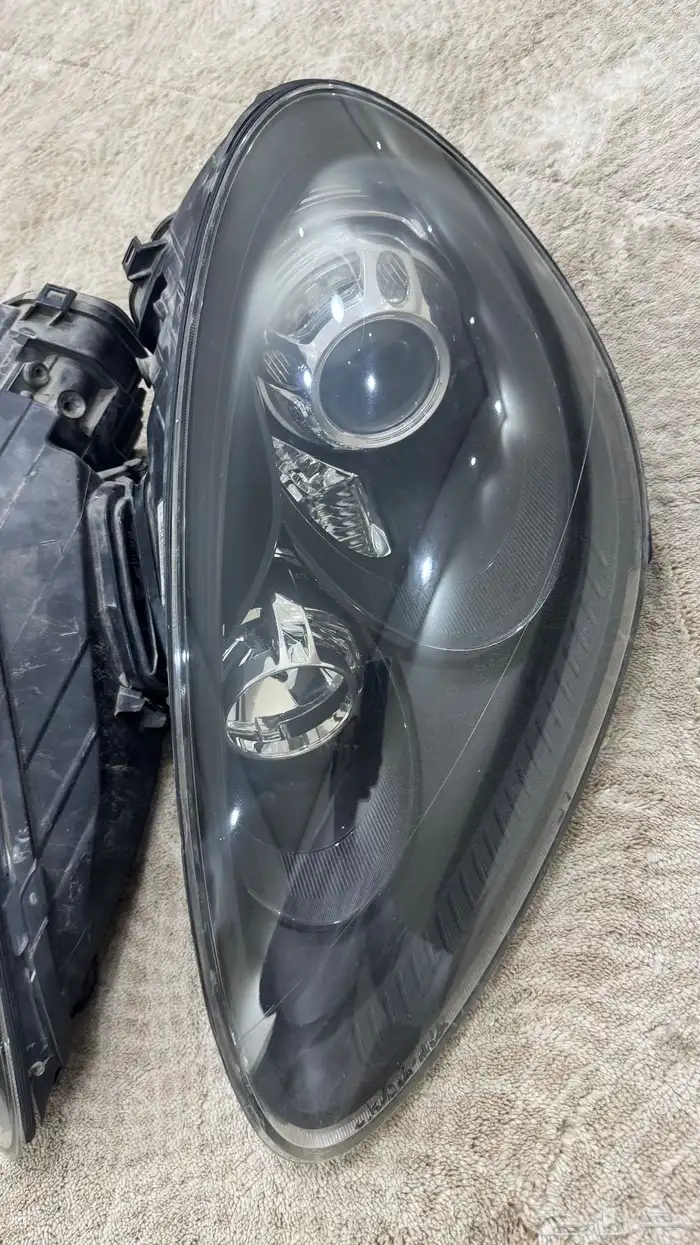 للبيع شمعات جيب بورش كايين 2011-2014 3