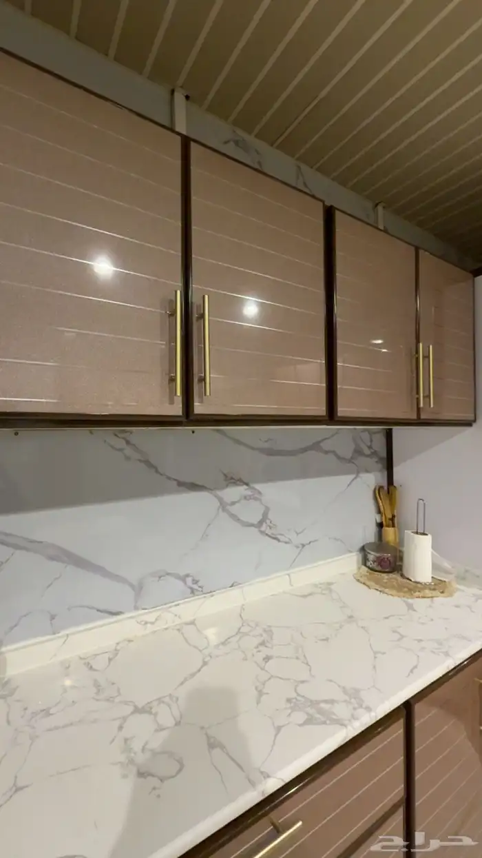 مطبخ استخدام نظيف 0