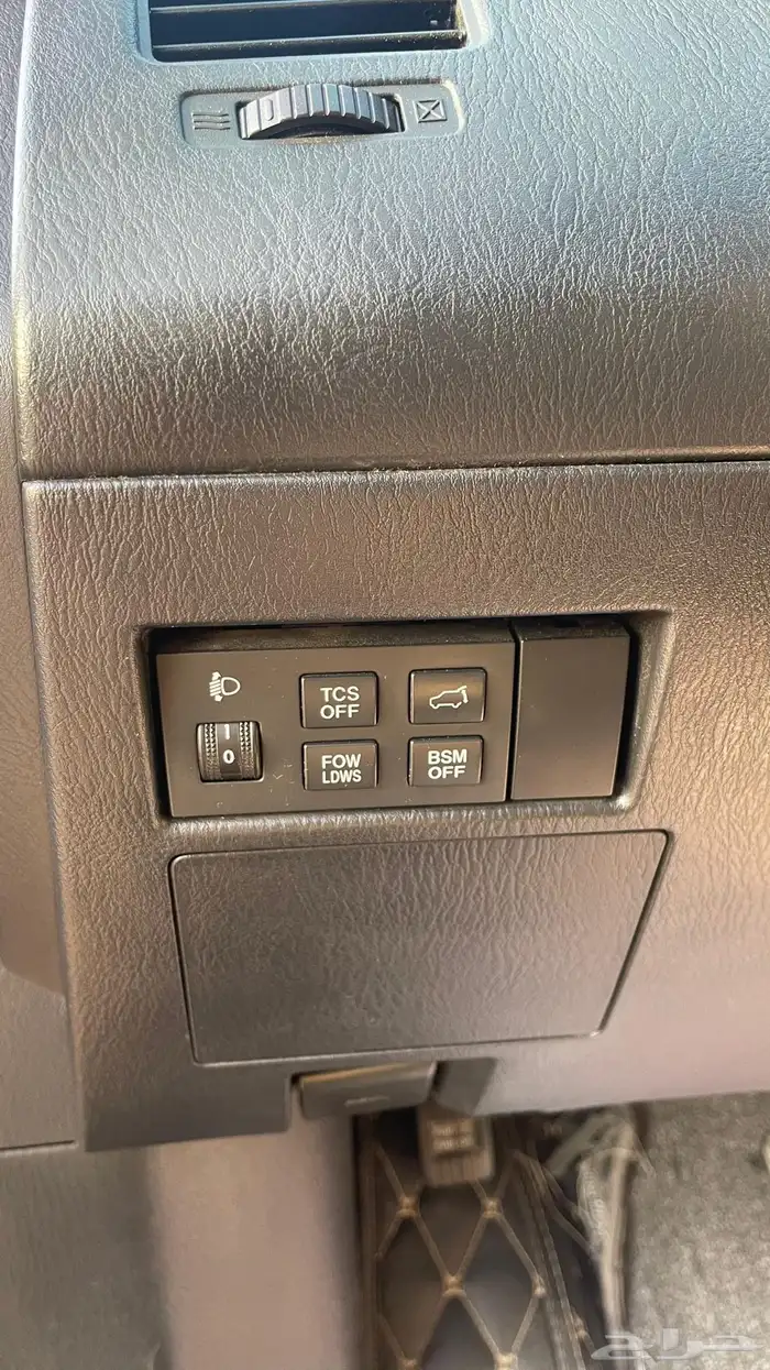 جيب مازدا CX9 فل كامل 2015 9