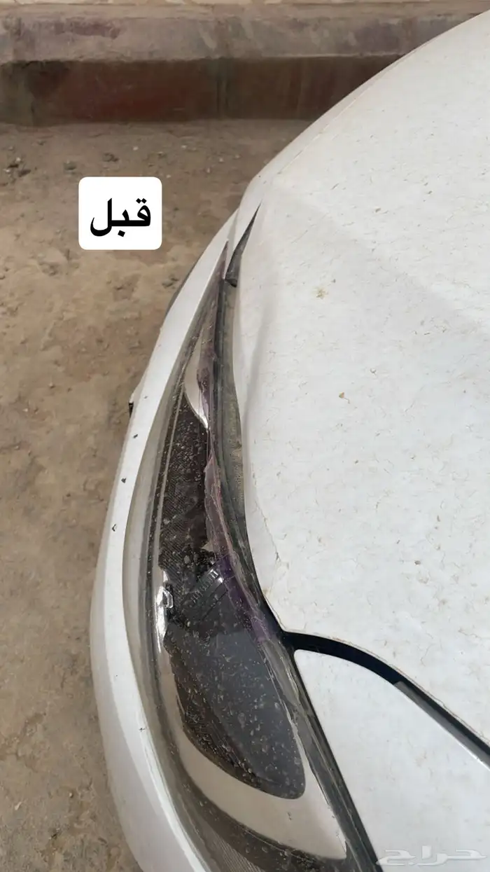 هونداي افانتي 6