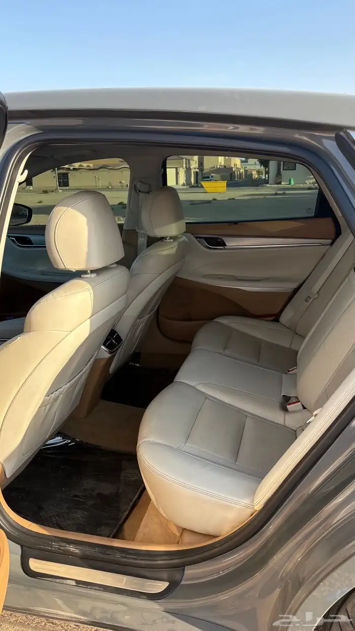 هيونداي ازيرا 2022 17