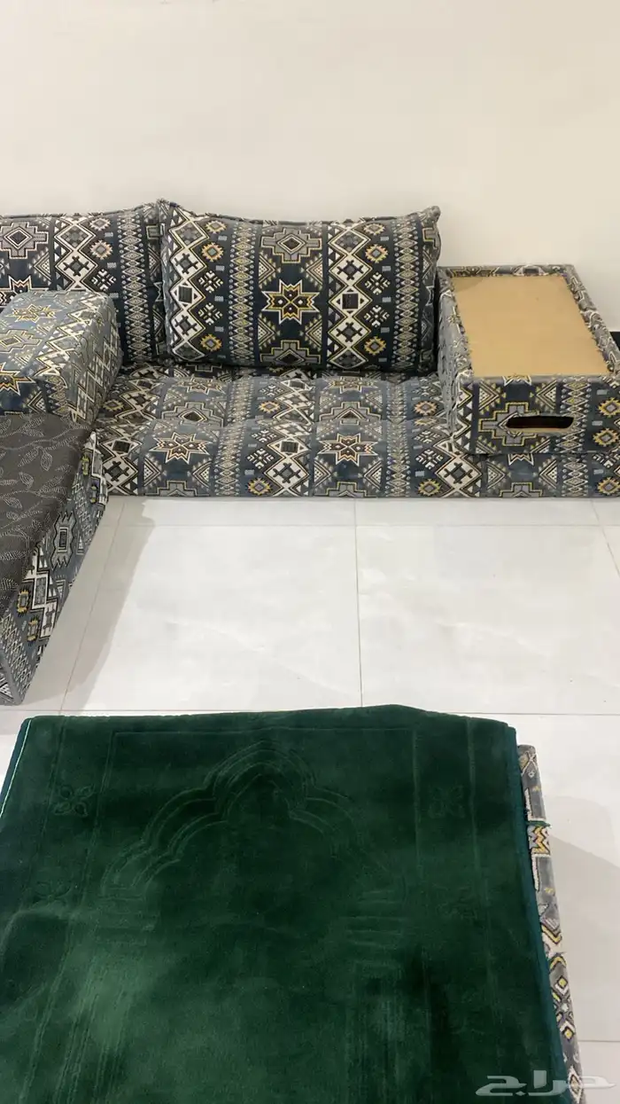 جلسات ارضيه 1