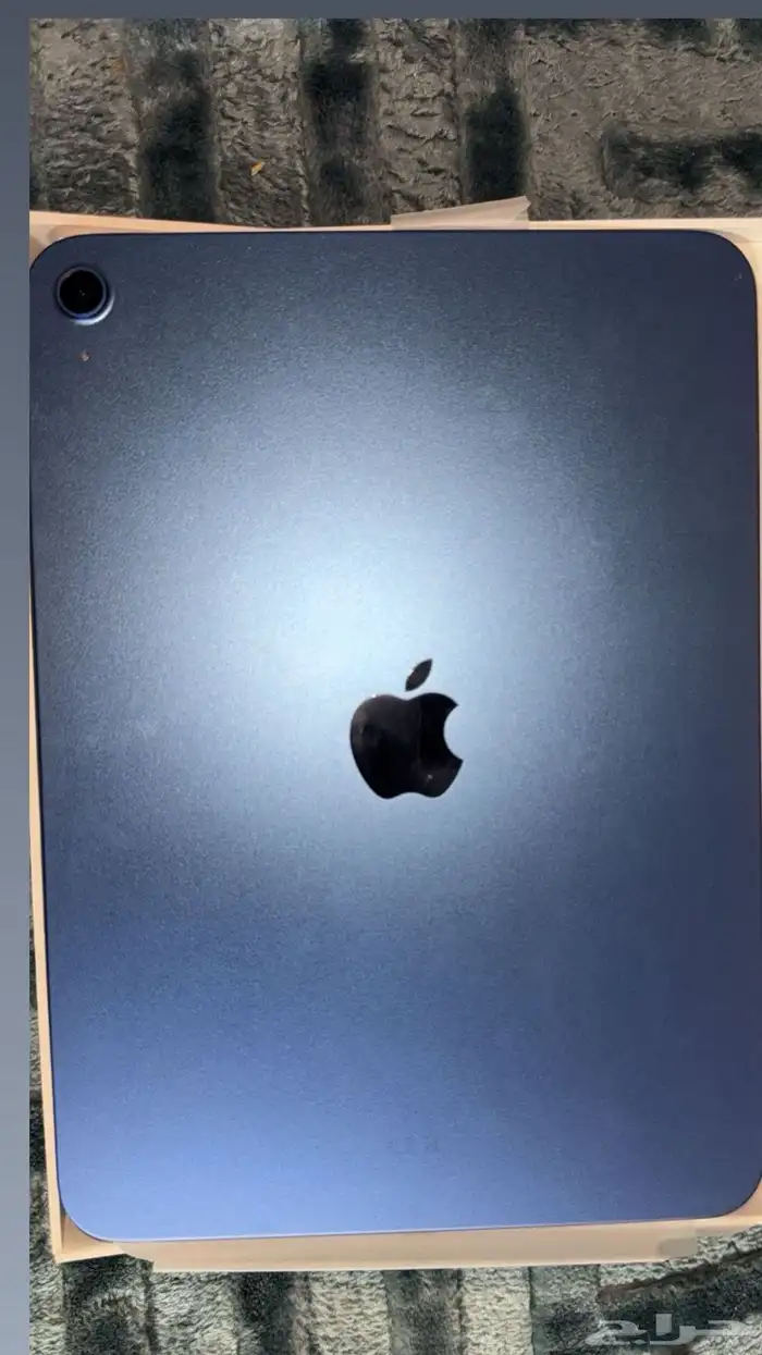 ايباد للبيع جديد ما استخدمته الأسبوع 1