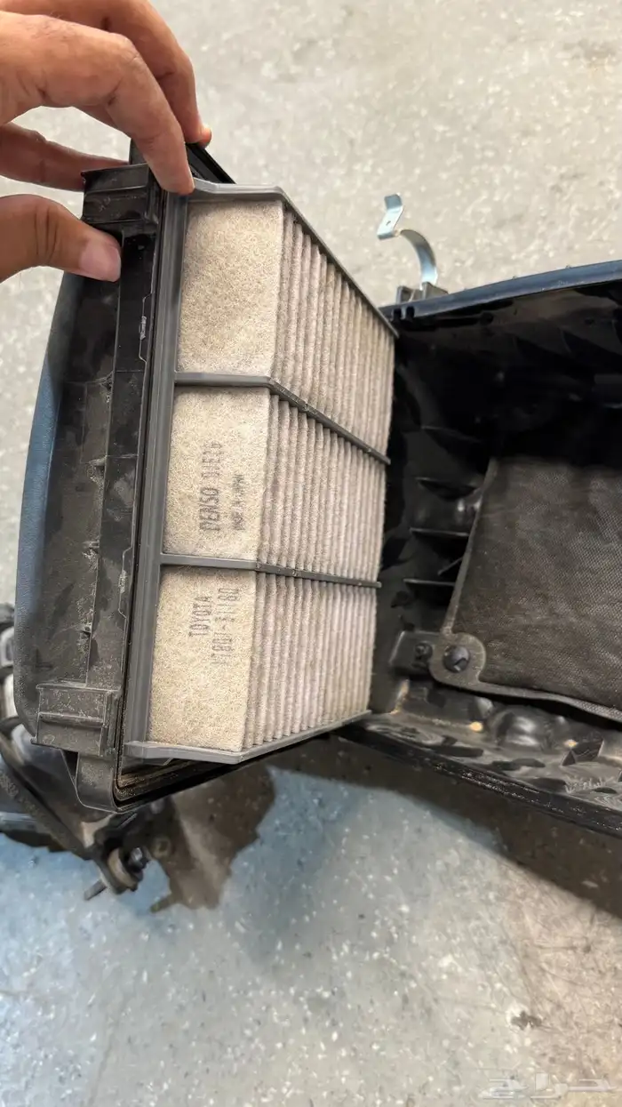 قطع غيار برادو جديد 2025 ( مساعدات - مقصات - يايات  ) 24