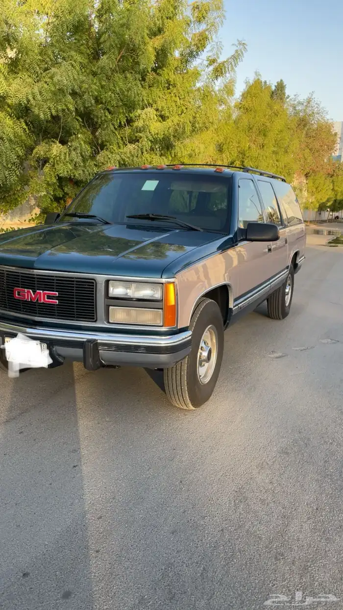 جي ام سي سوبر بان 93 4