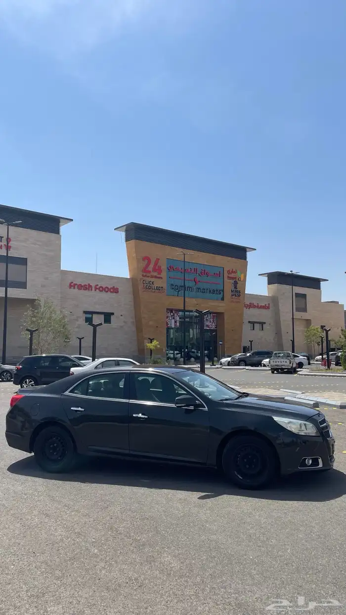 للبيع ماليبو 2013 Ls 0