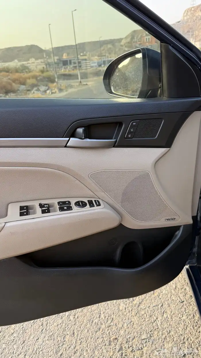 النترا 2017 فل كامل أعلى فئة الوعلان 10