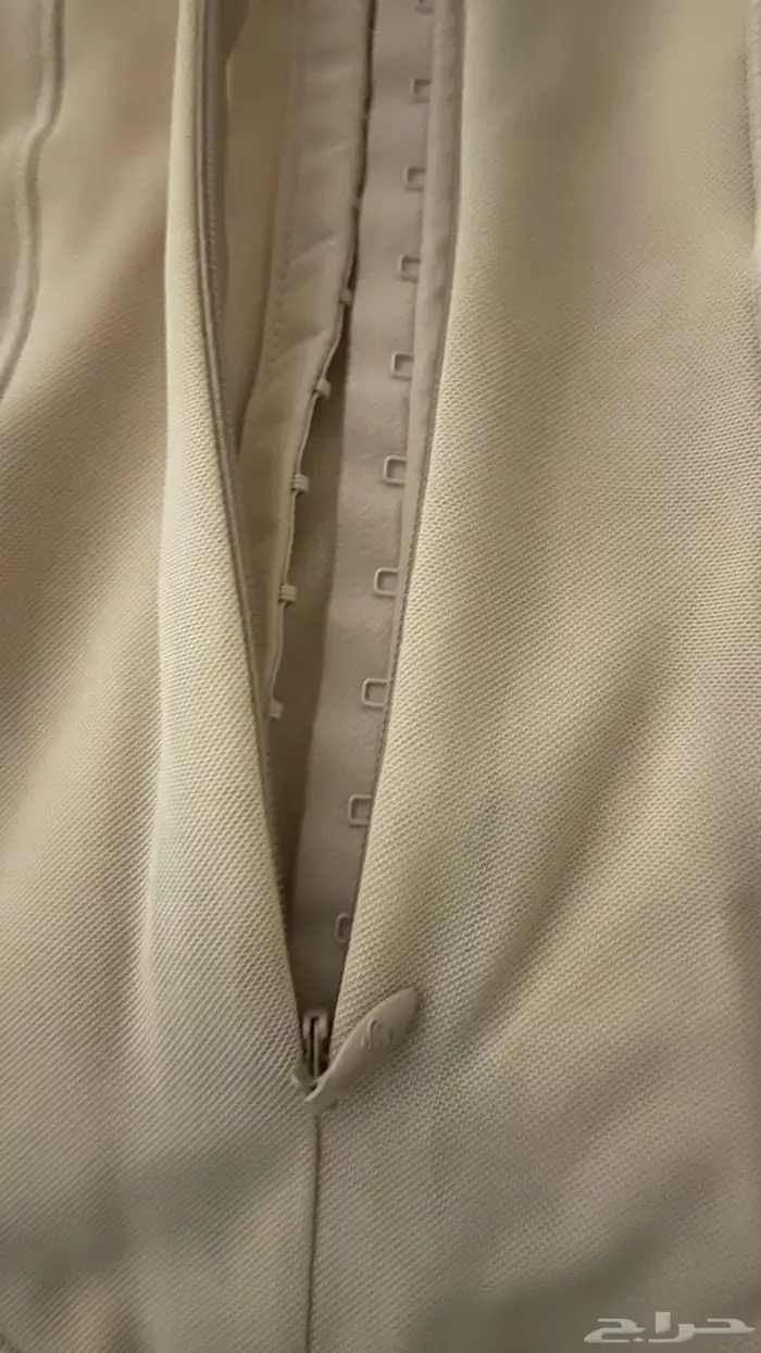 مشد شورت من محلات الريس 9