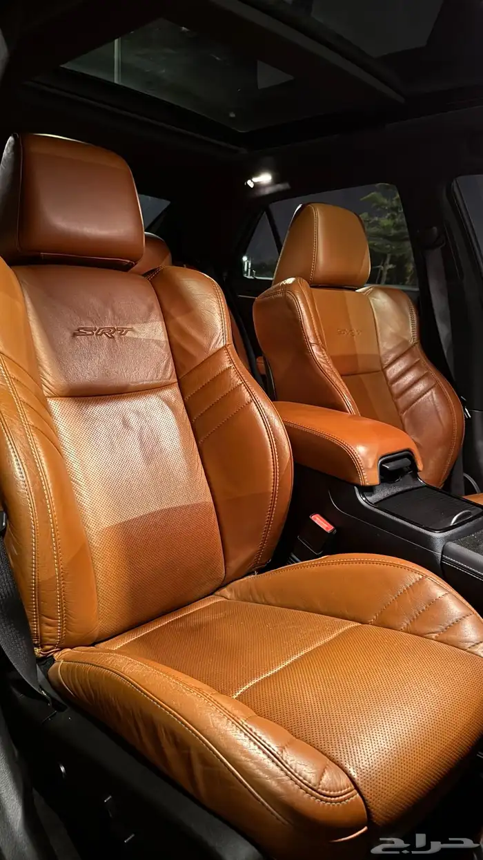 كرايسلر srt 30