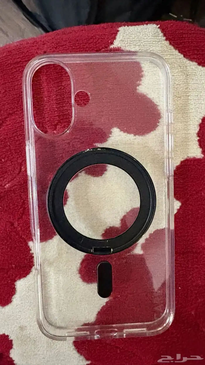 كفر ايفون 16 بلس للبيع 0