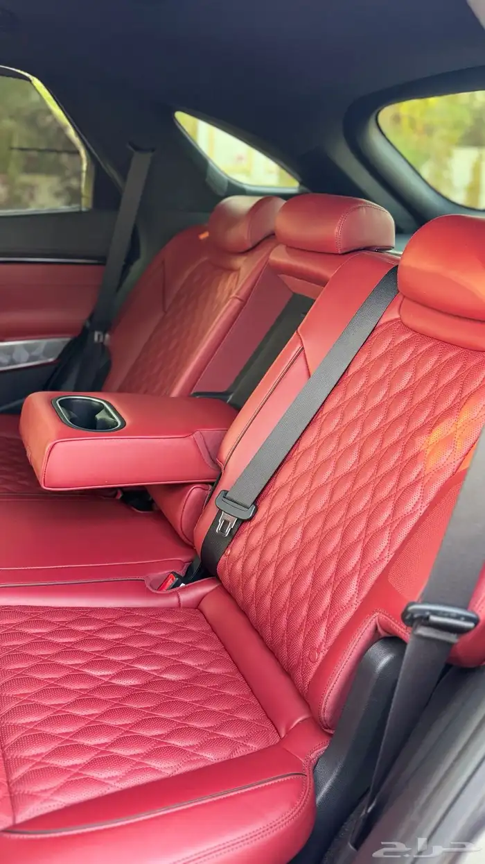 2023 جينيسس GV70 Sport 19