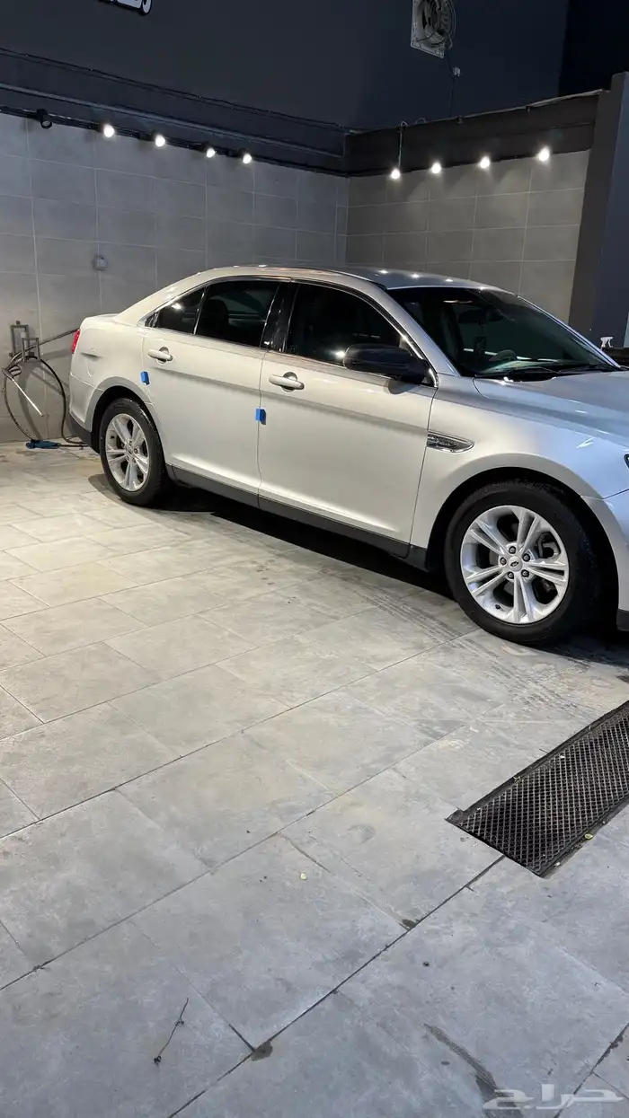 فورد تورس 2017 10