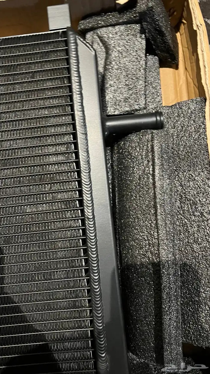 انتركولر ابقريد للمرسيدس a45 cla45 gla45 5