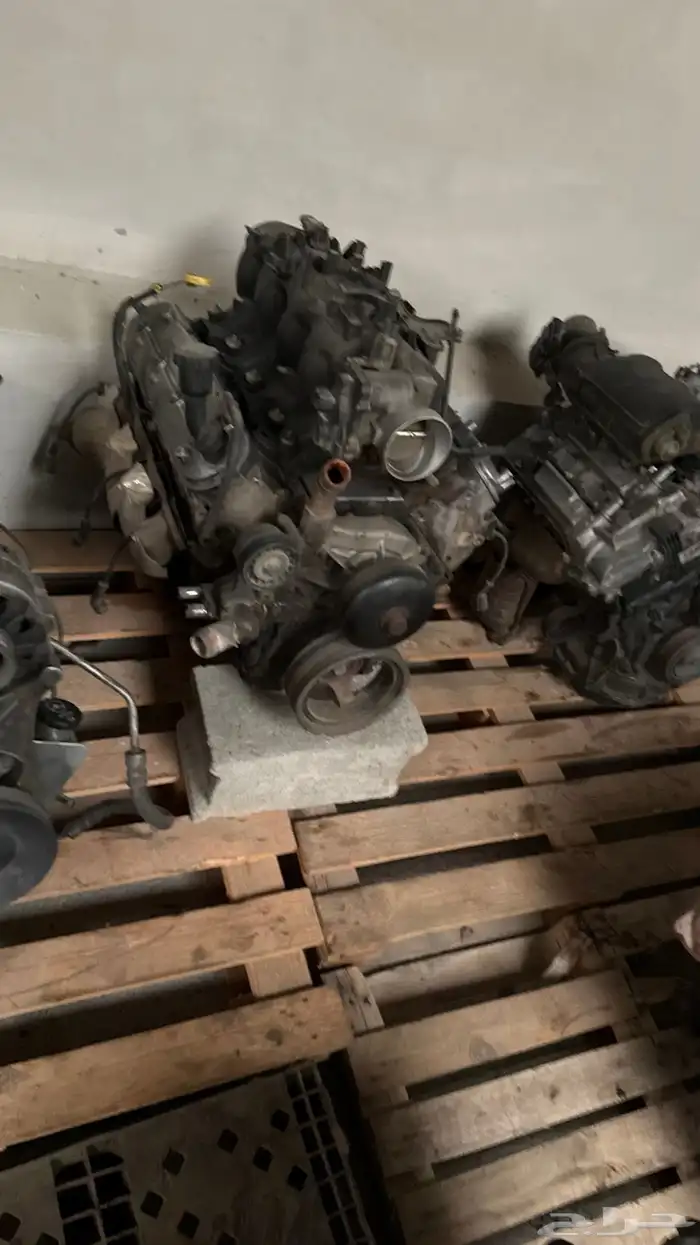 قطع غيار جمس من موديل 1978 الي 2014 21