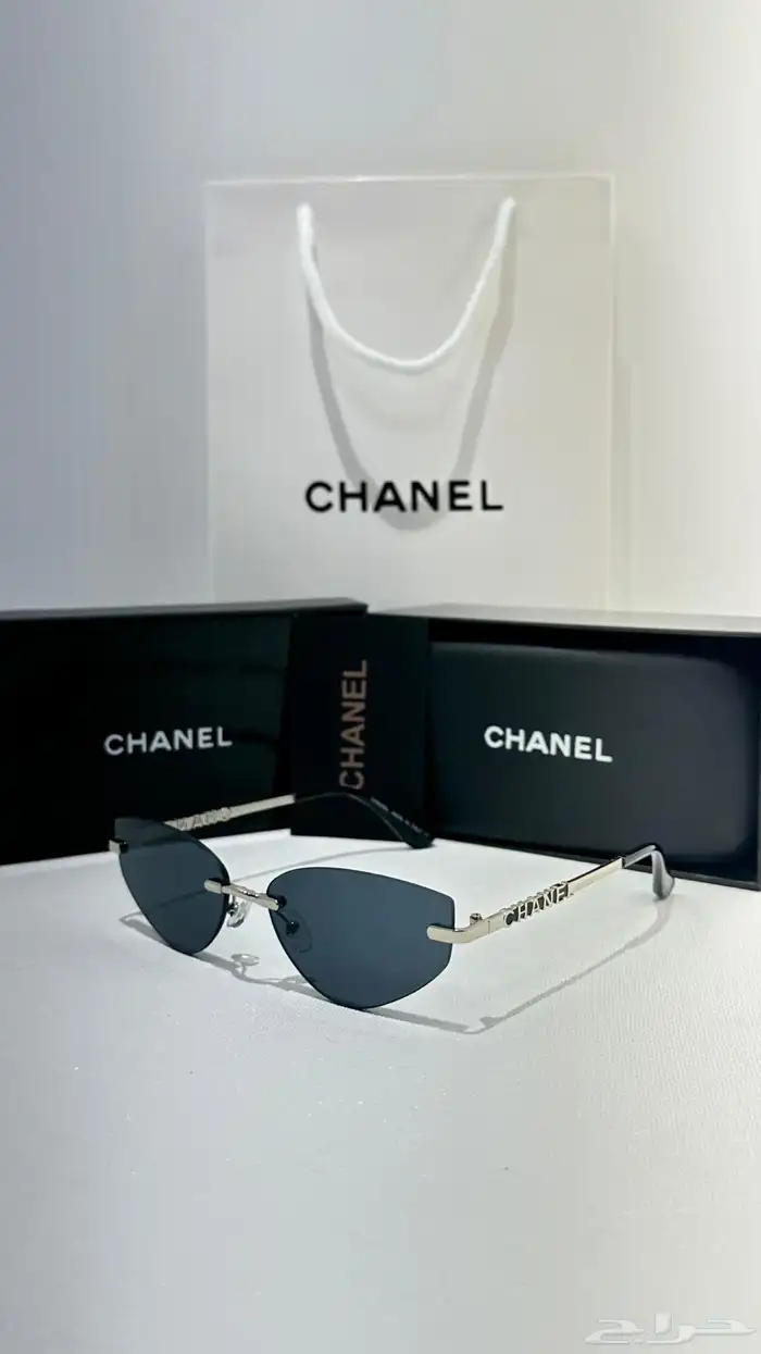 جديدنا للنظارات الشمسية الرجالية والنسائية الماركة 20