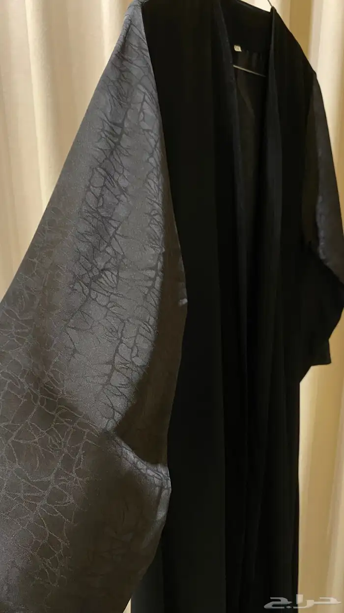 شريتها وندمت على المقاس عبايه للبيع ب100 2